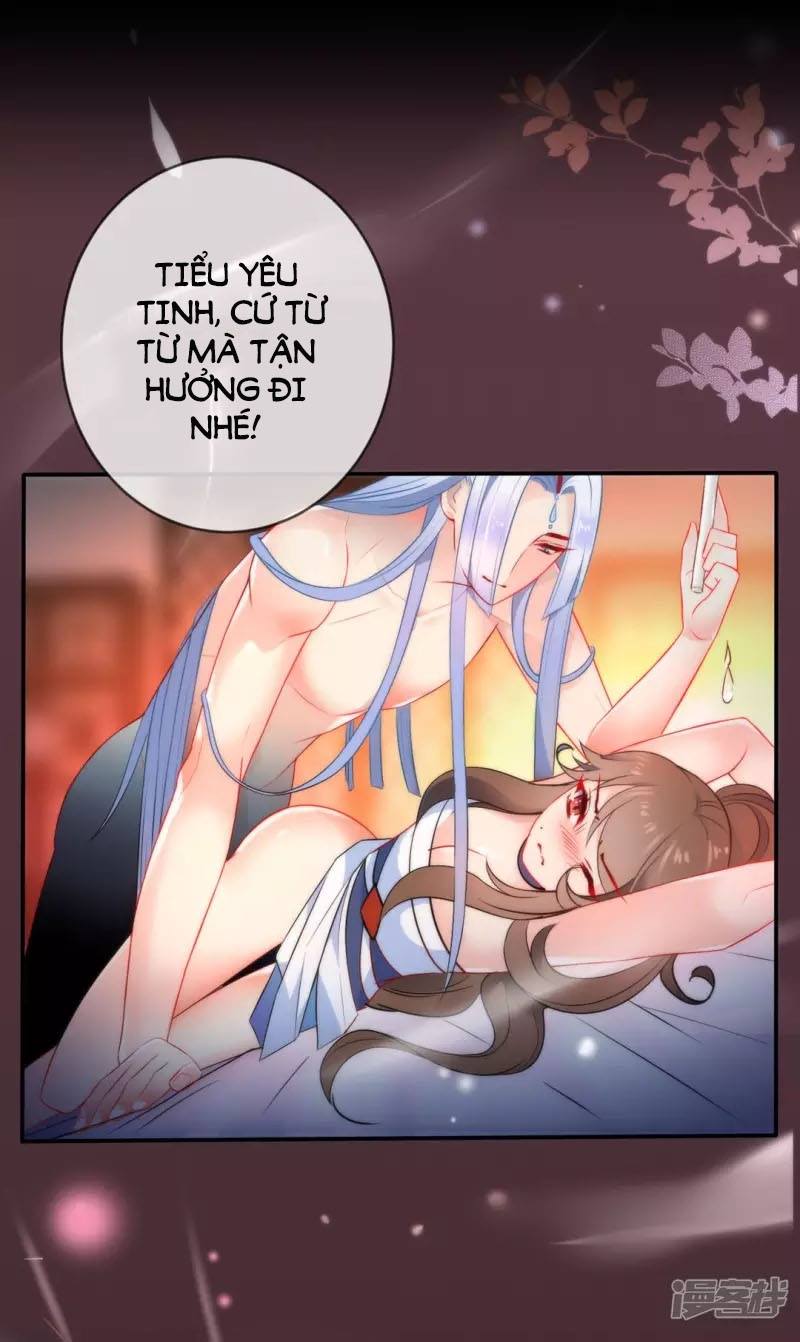 Tiểu Yêu Tinh Điều Giáo Bảo Điển Chapter 11 - Trang 2