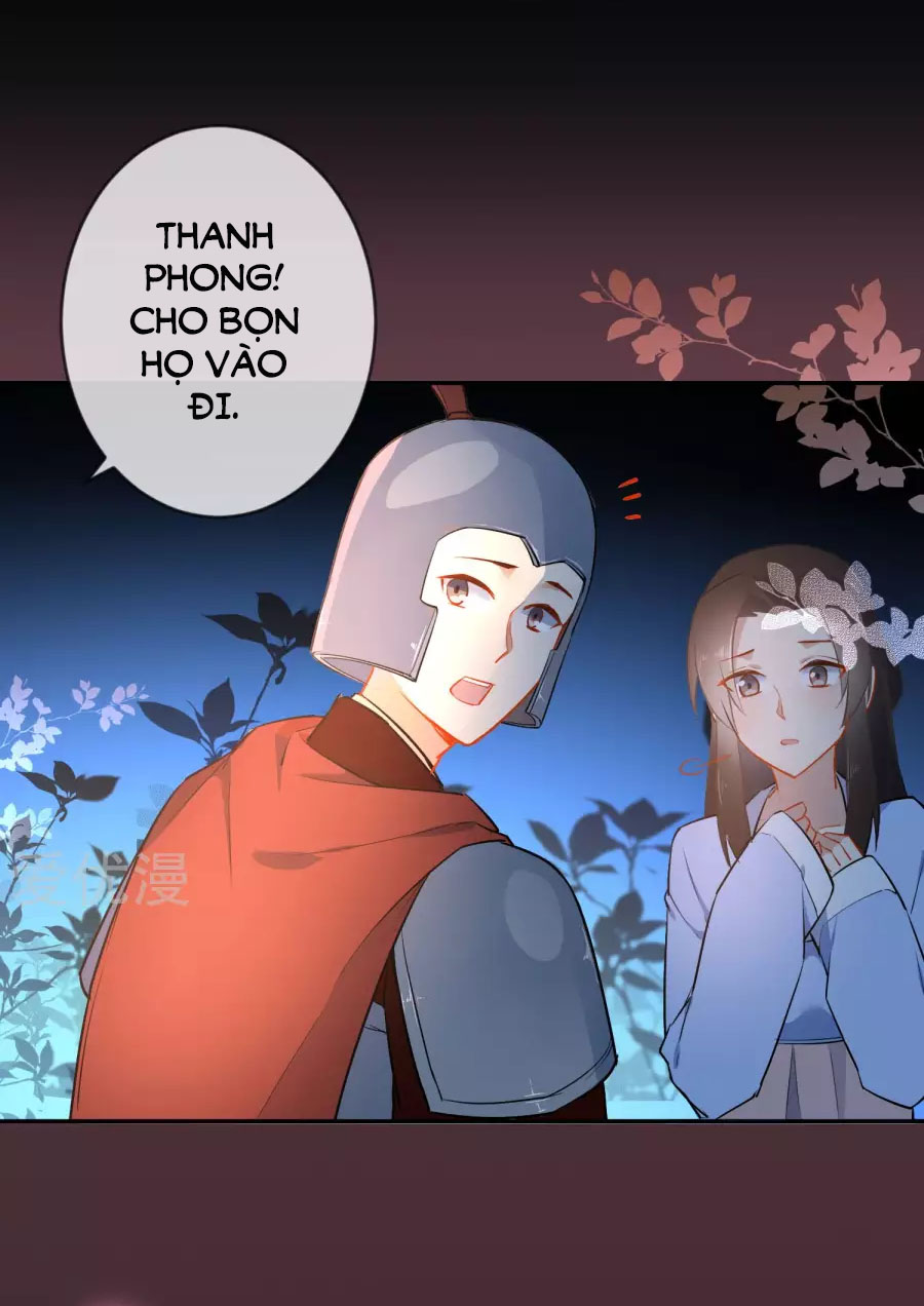 Tiểu Yêu Tinh Điều Giáo Bảo Điển Chapter 10 - Trang 2