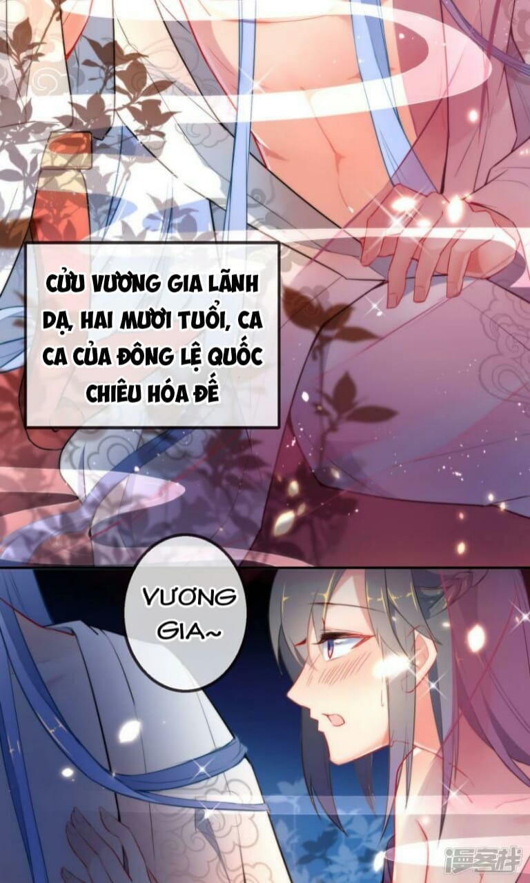 Tiểu Yêu Tinh Điều Giáo Bảo Điển Chapter 1 - Trang 2