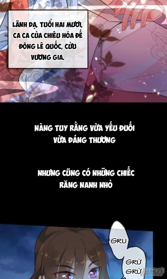 Tiểu Yêu Tinh Điều Giáo Bảo Điển Chapter 0 - Trang 2