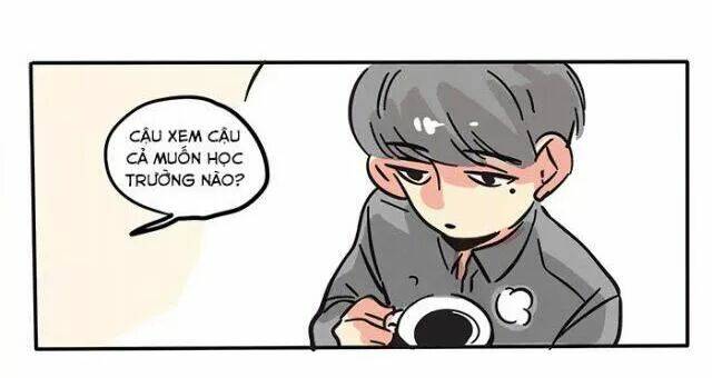 Mau Mang Anh Trai Tôi Đi Chapter 156 - Trang 2