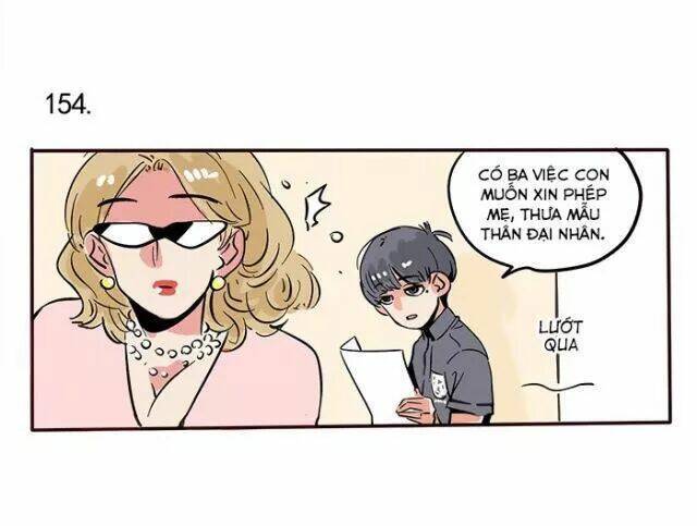 Mau Mang Anh Trai Tôi Đi Chapter 154 - Trang 2