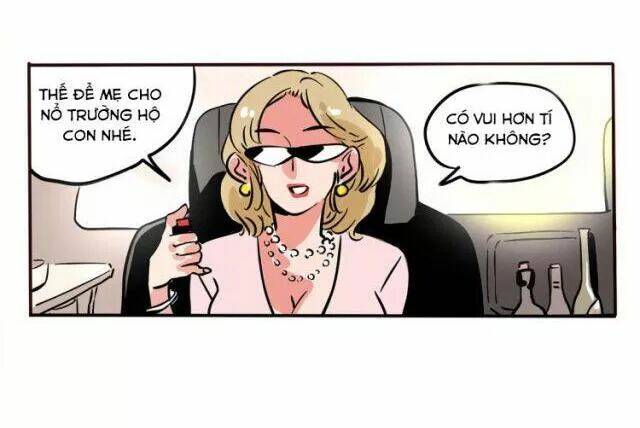 Mau Mang Anh Trai Tôi Đi Chapter 152 - Trang 2