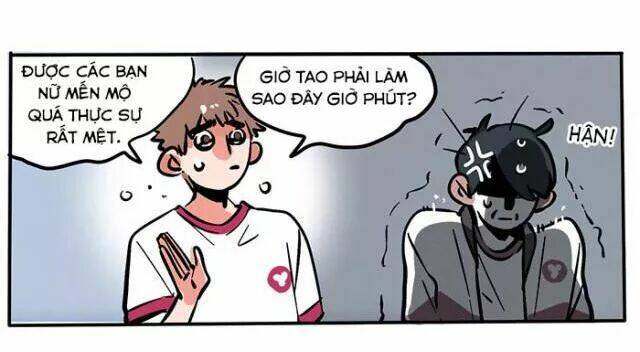 Mau Mang Anh Trai Tôi Đi Chapter 151 - Trang 2