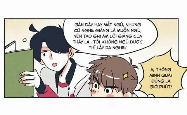 Mau Mang Anh Trai Tôi Đi Chapter 141 - Trang 2