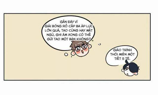 Mau Mang Anh Trai Tôi Đi Chapter 141 - Trang 2