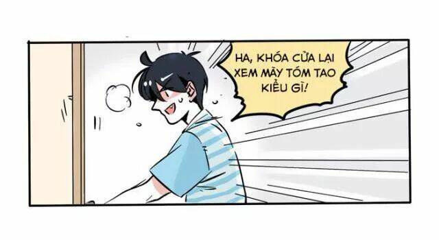 Mau Mang Anh Trai Tôi Đi Chapter 136 - Trang 2