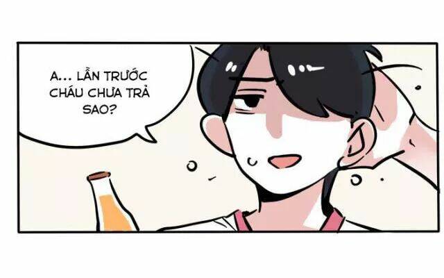 Mau Mang Anh Trai Tôi Đi Chapter 134 - Trang 2