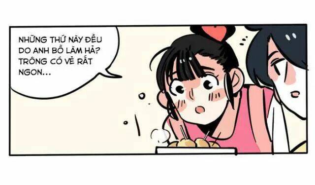 Mau Mang Anh Trai Tôi Đi Chapter 133 - Trang 2