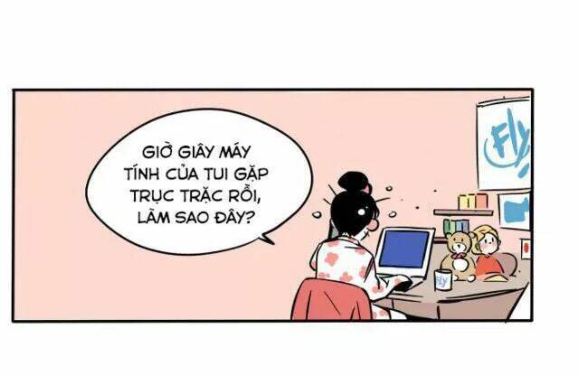 Mau Mang Anh Trai Tôi Đi Chapter 130 - Trang 2