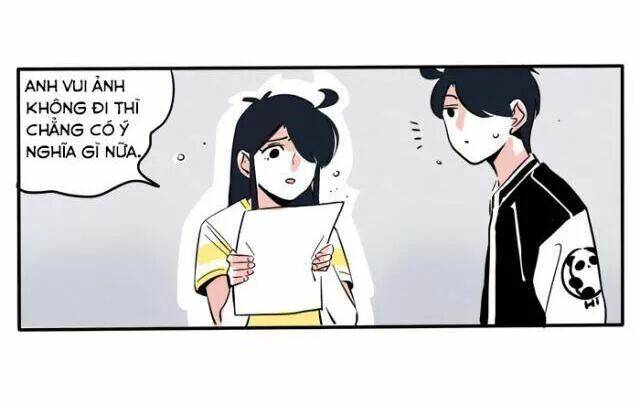 Mau Mang Anh Trai Tôi Đi Chapter 116 - Trang 2