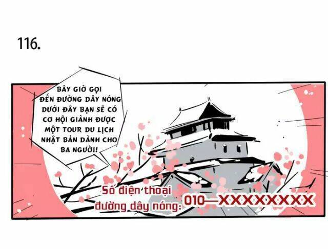 Mau Mang Anh Trai Tôi Đi Chapter 116 - Trang 2