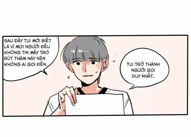 Mau Mang Anh Trai Tôi Đi Chapter 116 - Trang 2