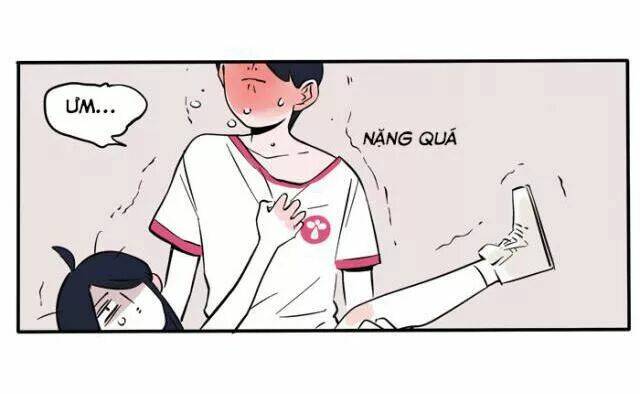 Mau Mang Anh Trai Tôi Đi Chapter 110 - Trang 2