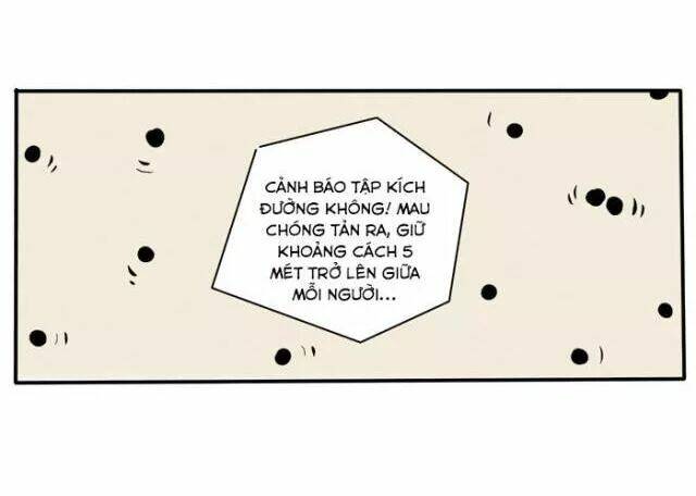 Mau Mang Anh Trai Tôi Đi Chapter 105 - Trang 2