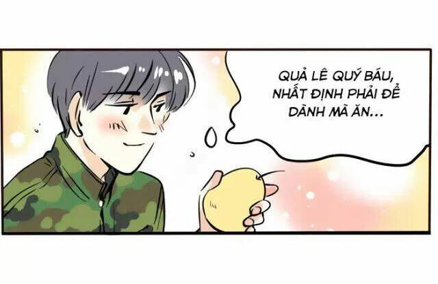 Mau Mang Anh Trai Tôi Đi Chapter 103 - Trang 2