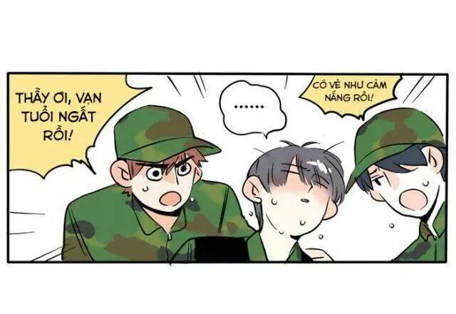 Mau Mang Anh Trai Tôi Đi Chapter 96 - Trang 2