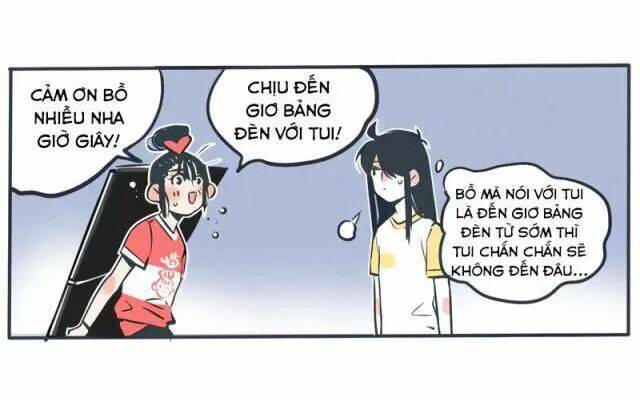 Mau Mang Anh Trai Tôi Đi Chapter 94 - Trang 2