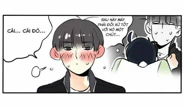 Mau Mang Anh Trai Tôi Đi Chapter 91 - Trang 2