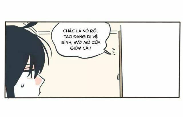 Mau Mang Anh Trai Tôi Đi Chapter 85 - Trang 2