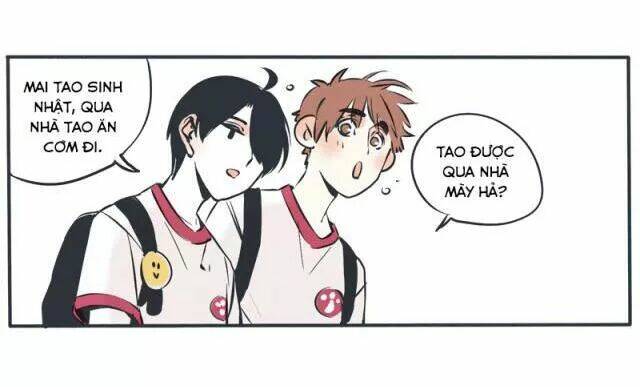 Mau Mang Anh Trai Tôi Đi Chapter 84 - Trang 2