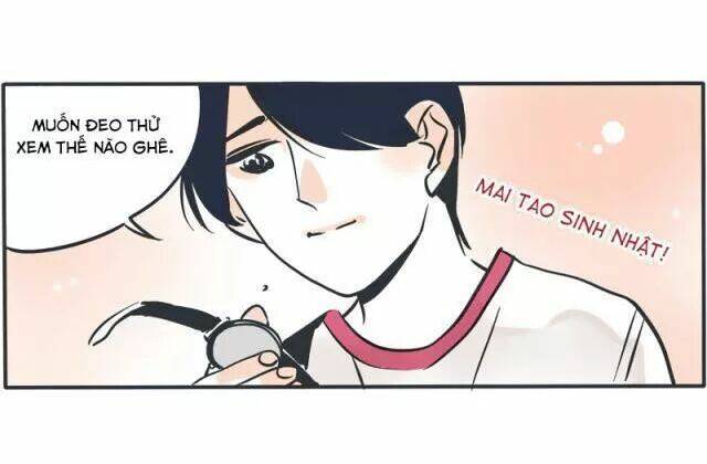 Mau Mang Anh Trai Tôi Đi Chapter 84 - Trang 2