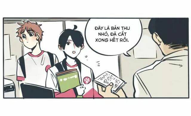 Mau Mang Anh Trai Tôi Đi Chapter 83 - Trang 2