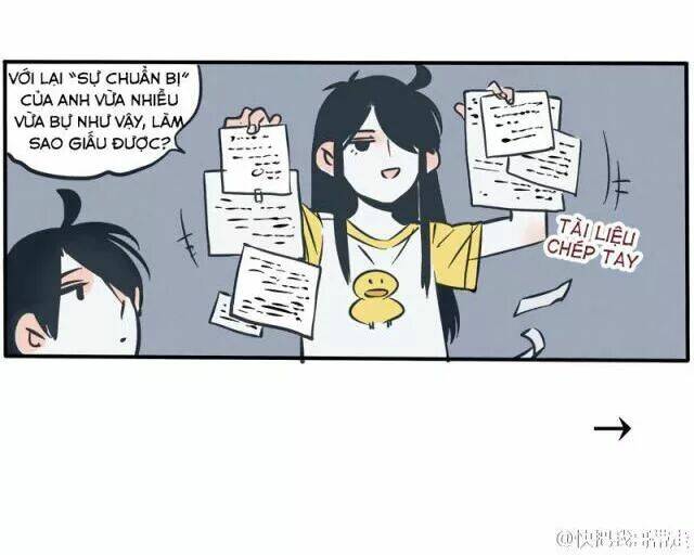 Mau Mang Anh Trai Tôi Đi Chapter 81 - Trang 2