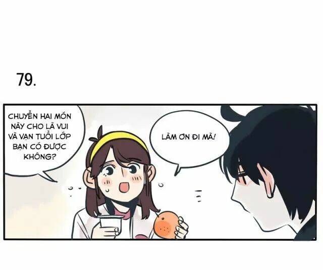 Mau Mang Anh Trai Tôi Đi Chapter 79 - Trang 2