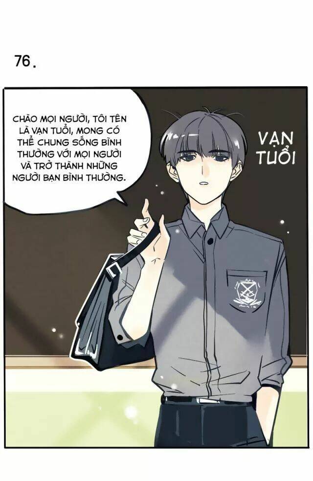 Mau Mang Anh Trai Tôi Đi Chapter 76 - Trang 2