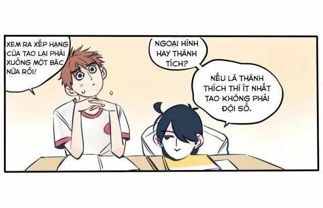 Mau Mang Anh Trai Tôi Đi Chapter 76 - Trang 2