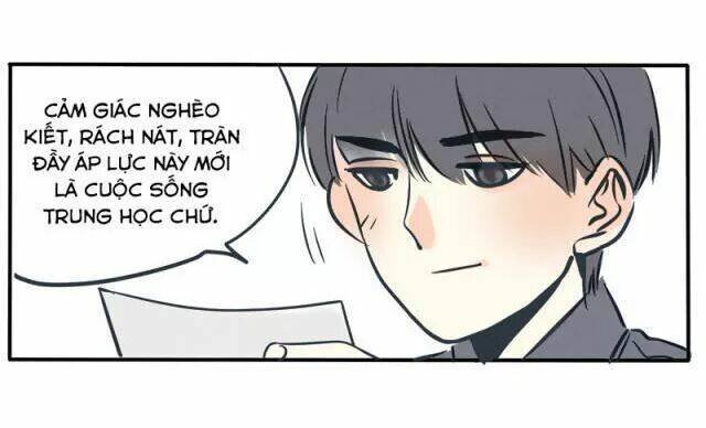 Mau Mang Anh Trai Tôi Đi Chapter 73 - Trang 2