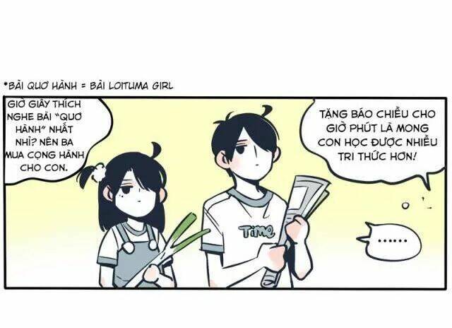 Mau Mang Anh Trai Tôi Đi Chapter 72 - Trang 2