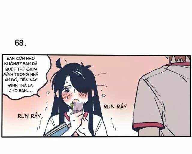 Mau Mang Anh Trai Tôi Đi Chapter 68 - Trang 2