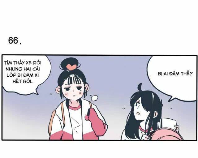 Mau Mang Anh Trai Tôi Đi Chapter 66 - Trang 2