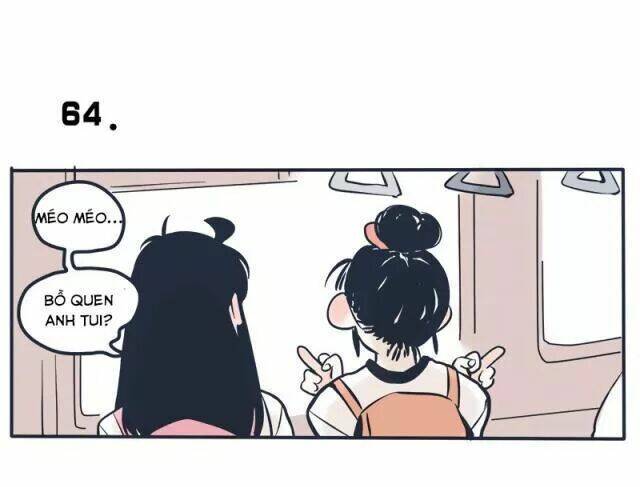 Mau Mang Anh Trai Tôi Đi Chapter 64 - Trang 2