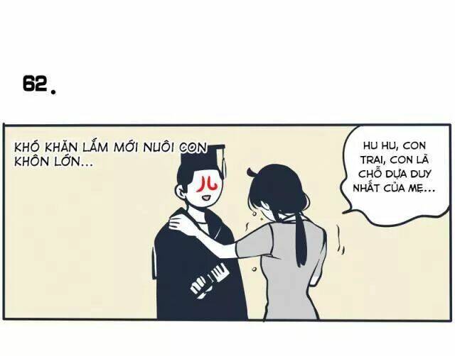 Mau Mang Anh Trai Tôi Đi Chapter 62 - Trang 2