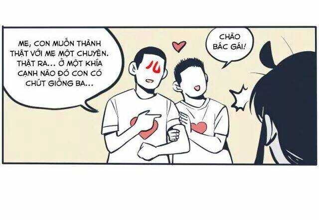 Mau Mang Anh Trai Tôi Đi Chapter 62 - Trang 2