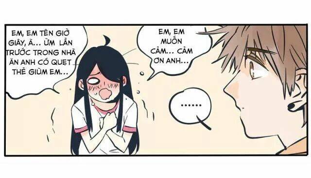 Mau Mang Anh Trai Tôi Đi Chapter 58 - Trang 2