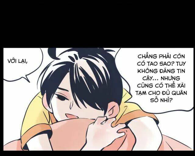 Mau Mang Anh Trai Tôi Đi Chapter 55 - Trang 2