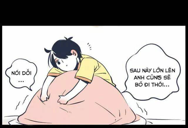 Mau Mang Anh Trai Tôi Đi Chapter 55 - Trang 2