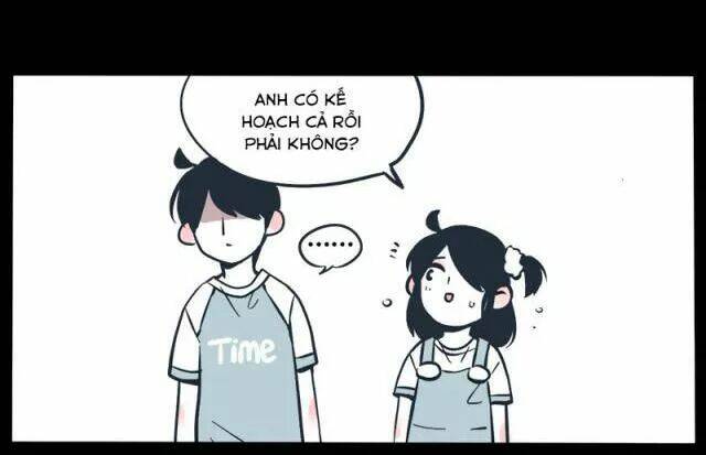 Mau Mang Anh Trai Tôi Đi Chapter 52 - Trang 2