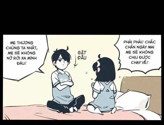 Mau Mang Anh Trai Tôi Đi Chapter 52 - Trang 2