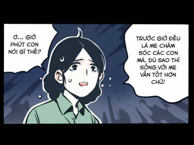 Mau Mang Anh Trai Tôi Đi Chapter 51 - Trang 2