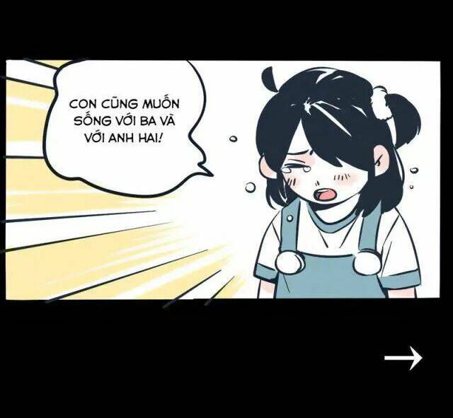 Mau Mang Anh Trai Tôi Đi Chapter 51 - Trang 2