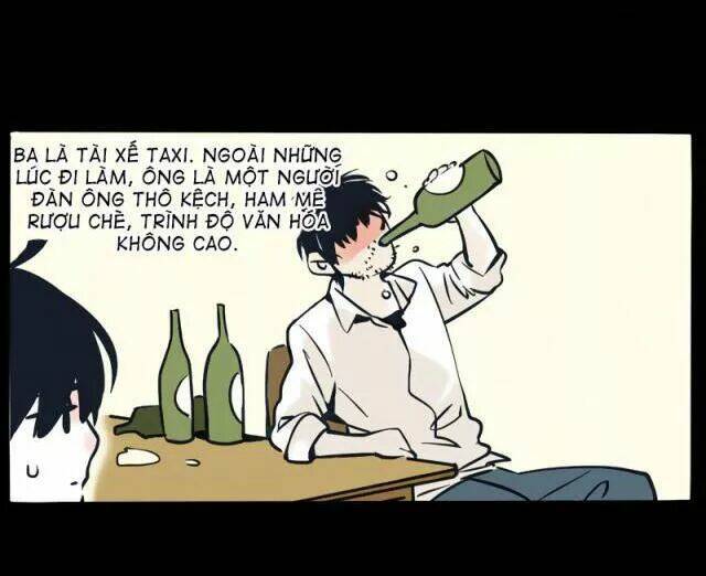 Mau Mang Anh Trai Tôi Đi Chapter 50 - Trang 2