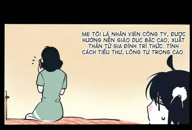 Mau Mang Anh Trai Tôi Đi Chapter 50 - Trang 2