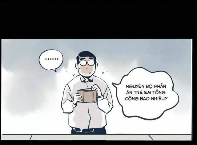 Mau Mang Anh Trai Tôi Đi Chapter 49 - Trang 2