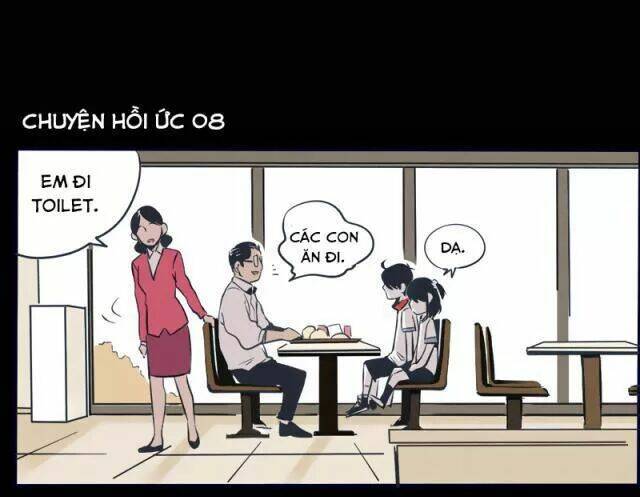 Mau Mang Anh Trai Tôi Đi Chapter 49 - Trang 2