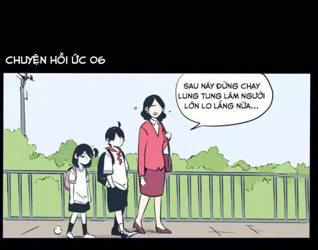 Mau Mang Anh Trai Tôi Đi Chapter 47 - Trang 2